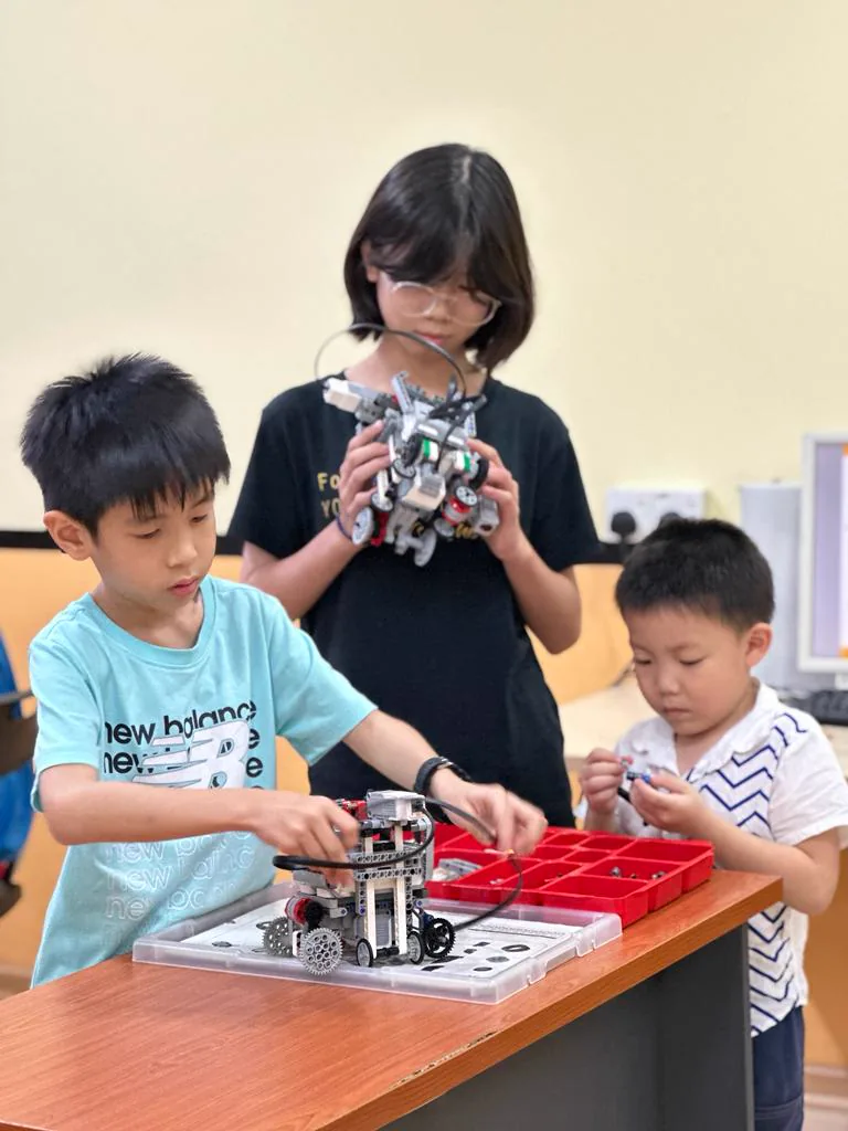 Classroom Learning